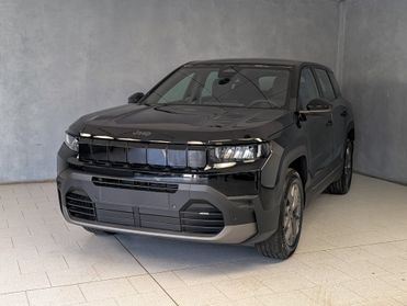 Jeep compass iii 1.2 Turbo e-Hybrid 145cv eDCT6 Altitude