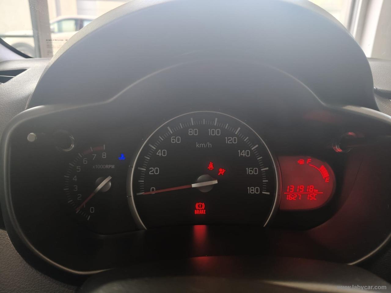 SUZUKI Celerio 1.0 Easy