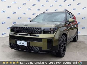 Hyundai SANTA FE 1.6 T-GDI HEV 4WD A/T 7posti Xclass