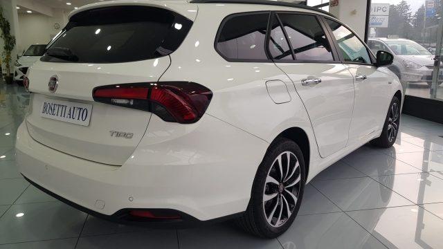 FIAT Tipo 1.4 T-Jet 120CV SW