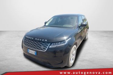 LAND ROVER RANGE ROVER VELAR 2.0D I4 204CV AUTO AWD ( FARI LED - DISPLAY CLIMA - CRUISE - NAVI - MIRROR - PDC - TELECAMERA POST. - CERCHI 18 )