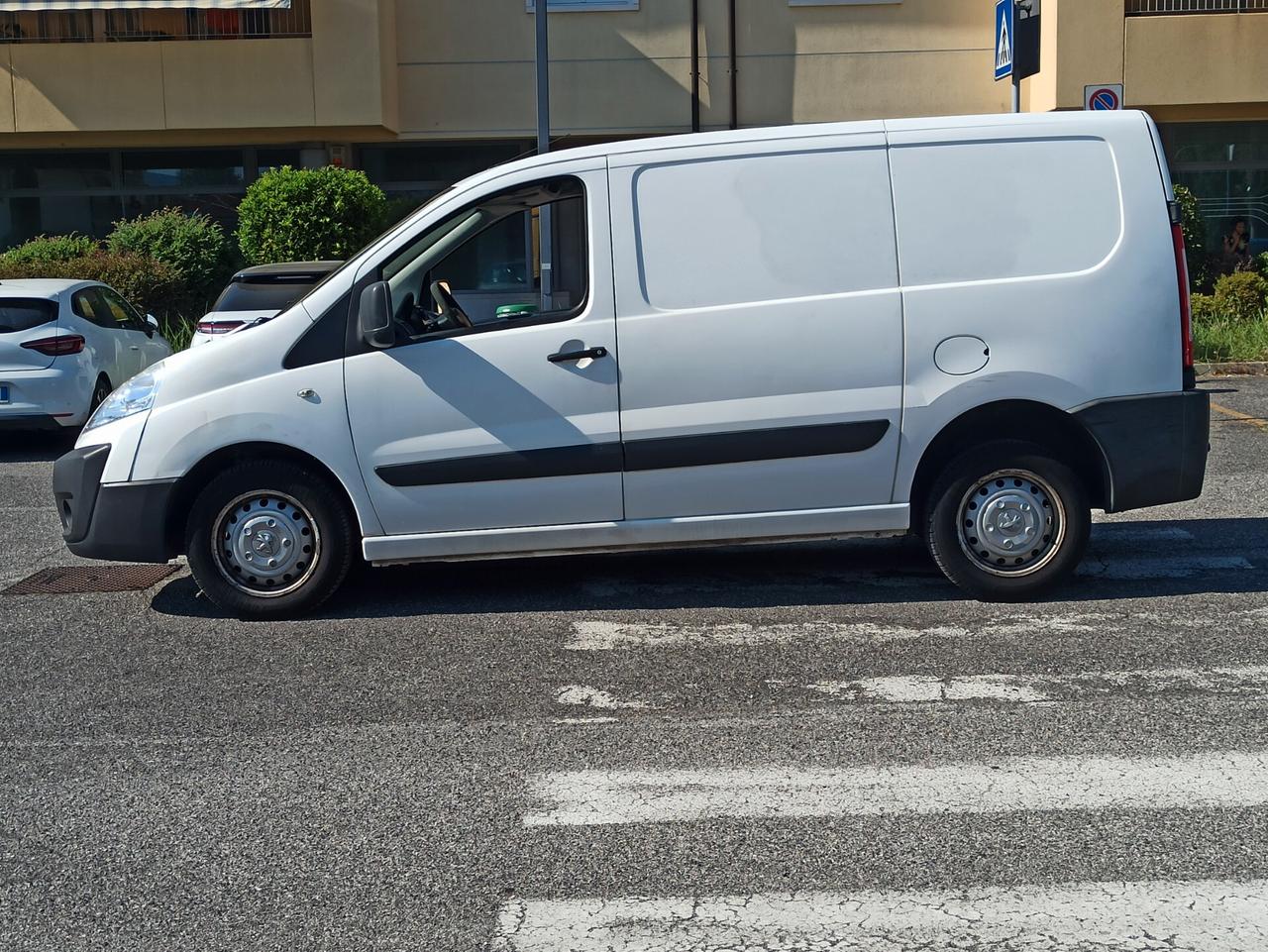 Peugeot Expert 2.0 HDi 125CV FAP PC-TN 10Q Furgone