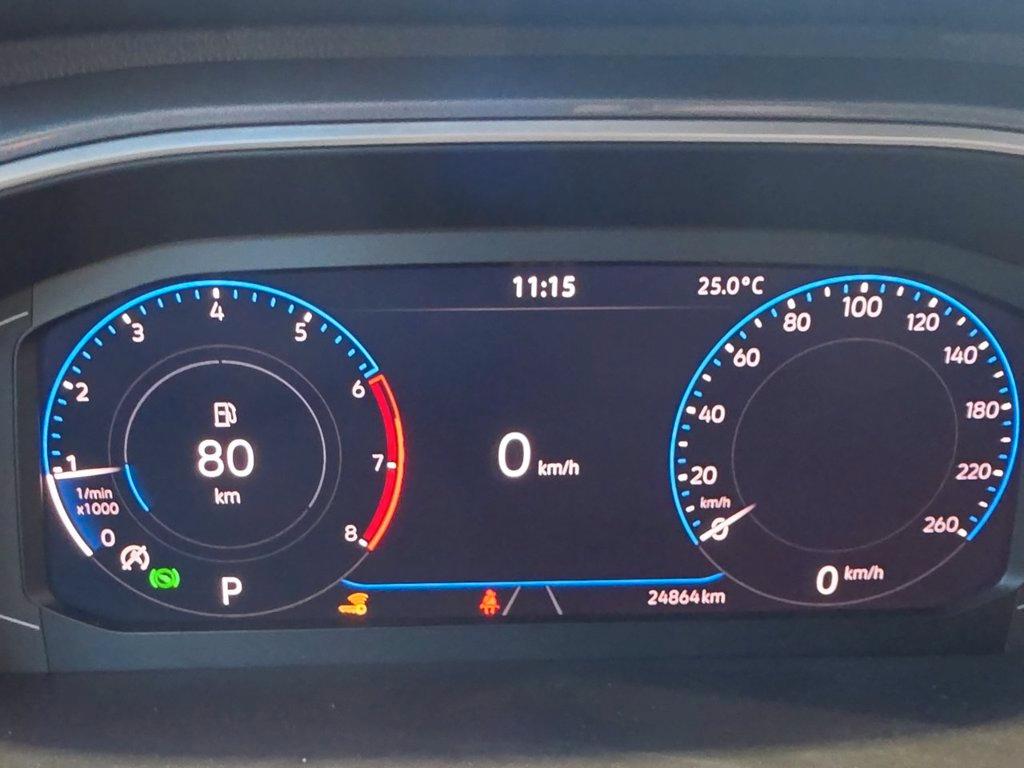 VOLKSWAGEN T-roc 1.5 tsi style dsg del 2024