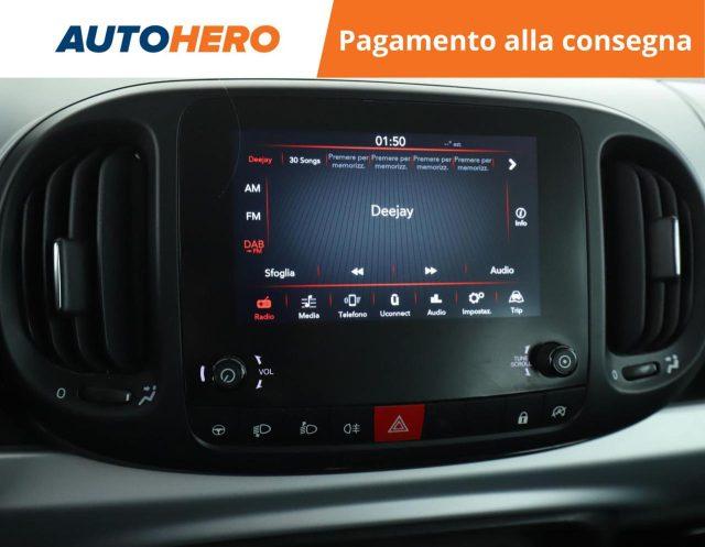 FIAT 500L 1.4 95 CV S&S Connect
