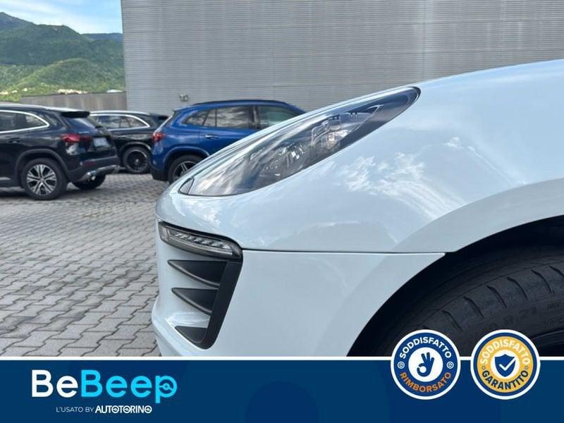 Porsche Macan 3.0 S 340CV PDK