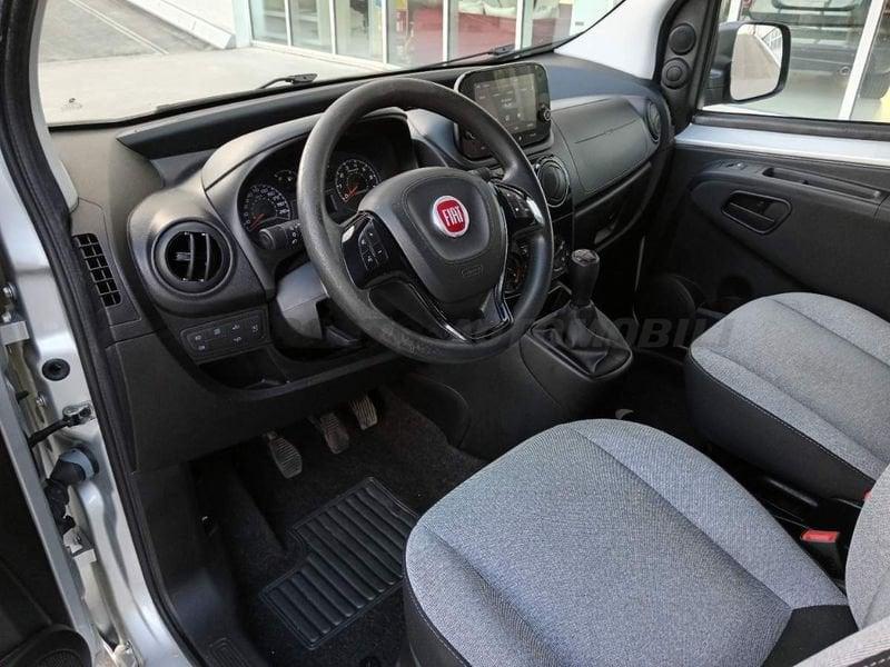 FIAT Fiorino fiorino qubo N1 1.3 mjt 95cv SX