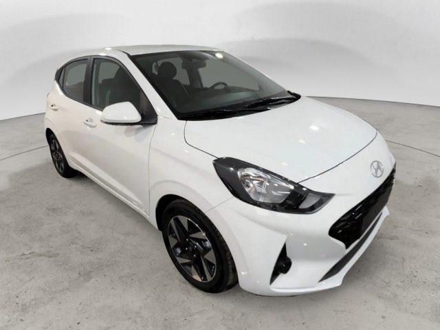 HYUNDAI i10 1.0 MPI Connectline