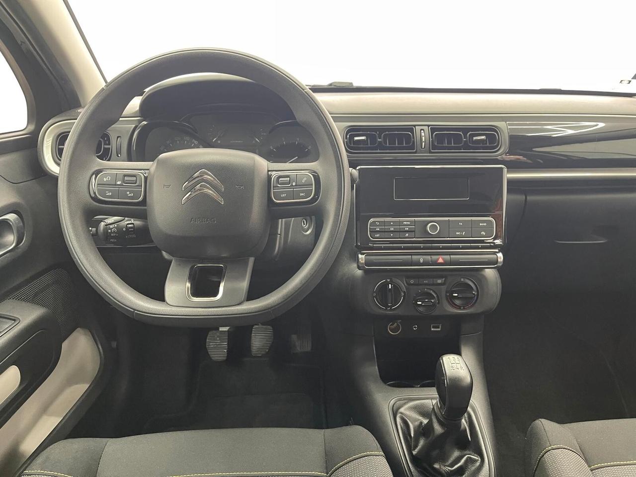 Citroen C3 GPL PRONTA CONSEGNA PREZZO VERO