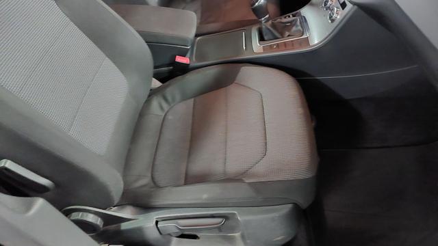 VOLKSWAGEN Passat Var. Bs. 1.4 TSI Comfort. EcoFuel Unico Prop.