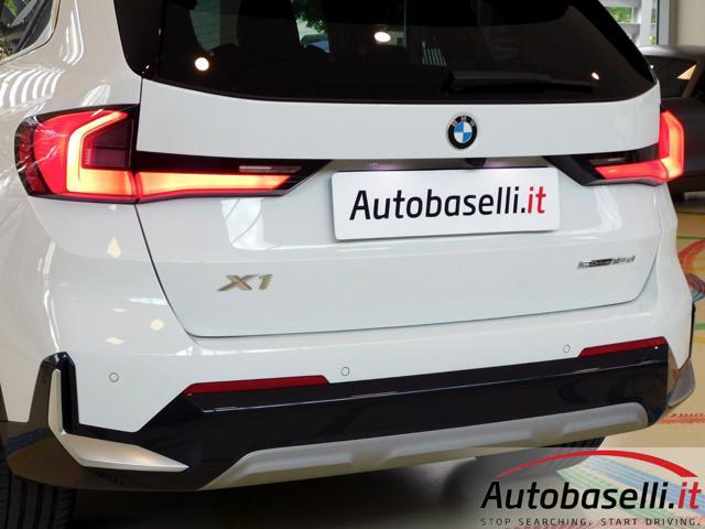 BMW X1 SDRIVE 18D XLINE 150CV EDITION ESSENCE