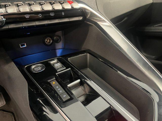 PEUGEOT 3008 1.5 BlueHDi 130 CV EAT8 Allure Pack