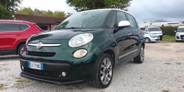 FIAT 500L 1.3 Multijet 85 CV PER NEOPATENTATI