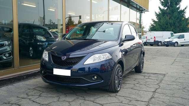Lancia Ypsilon Ypsilon MY 2018 1.0 firefly hybrid S&S Gold