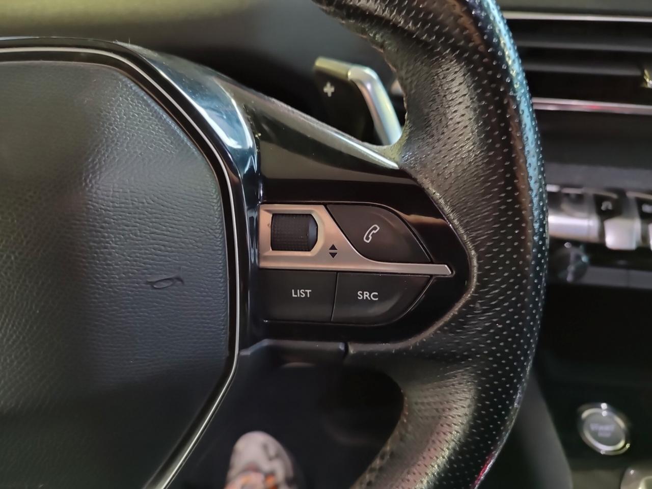 Peugeot 3008 GT LINE 2018 1.5 OFFERTA PROMO