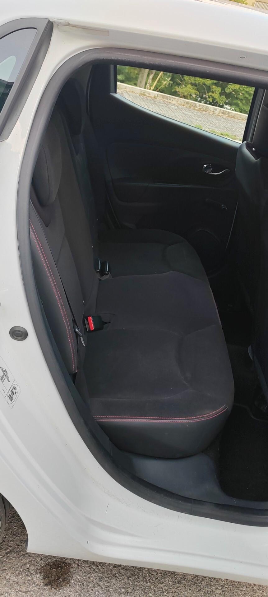 Renault Clio 1.5 dCi 8V 75CV 5 porte Live