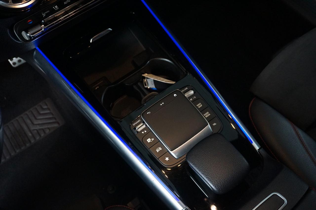 Mercedes-benz GLA 180 d Automatic Premium