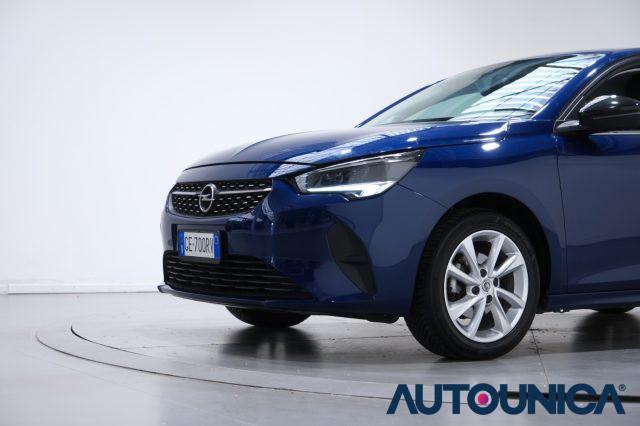 OPEL Corsa 1.2 ELEGANCE NEOPATENTATI FARI LED