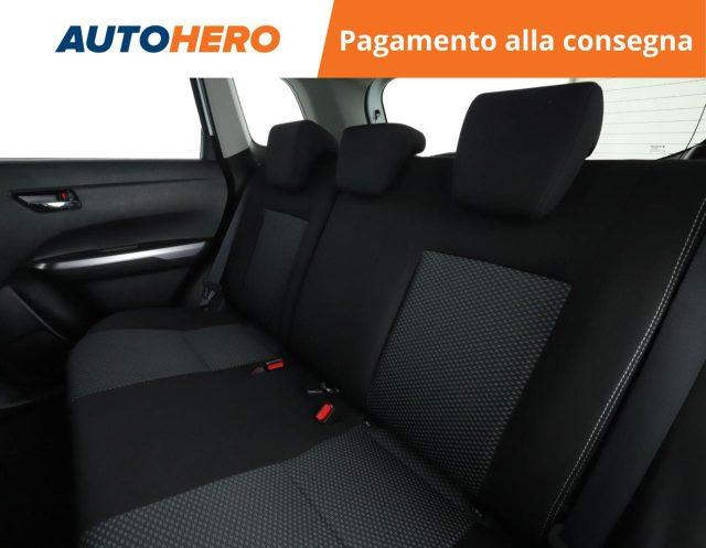 SUZUKI Vitara 1.4 Hybrid Cool