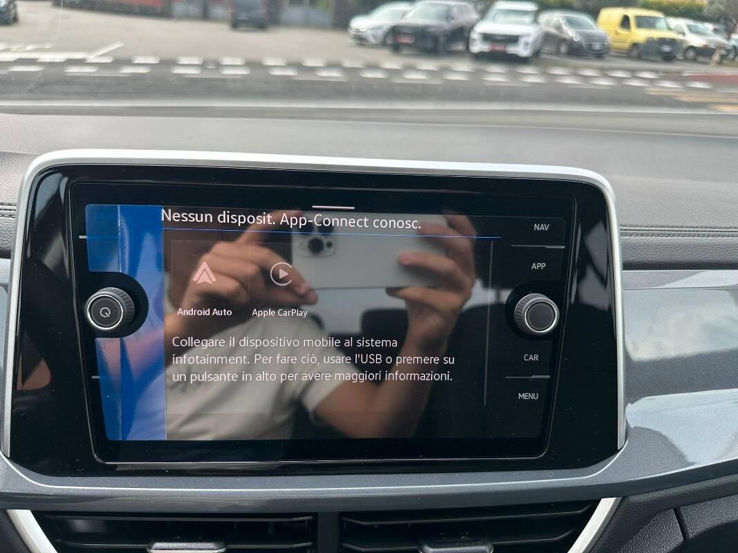 Volkswagen T-Roc 1.5 tsi Style dsg