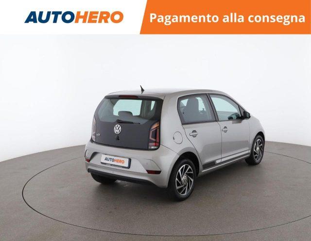 VOLKSWAGEN up! 1.0 75 CV 5p. move up! BlueMotion Technology