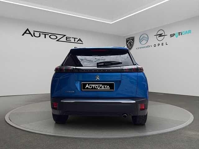 Peugeot 2008 BlueHDi 110 S&S Allure Pack