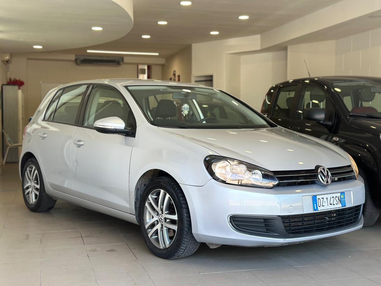 Volkswagen Golf 1.6 5p. Comfortline