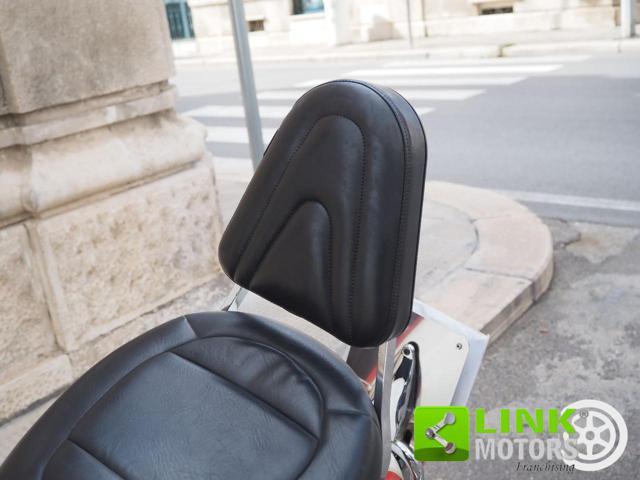 YAMAHA XVZ 1300 Royal Star