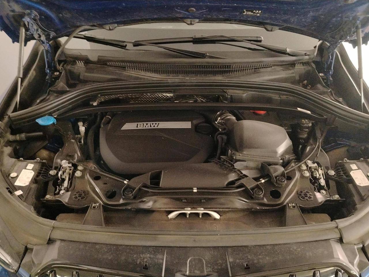 BMW X1 sDrive18d MSport Edition Signature