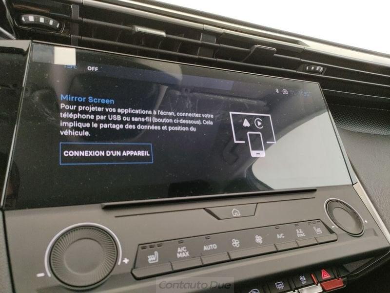 Peugeot 308 PureTech Turbo 130 S&S Active Pack