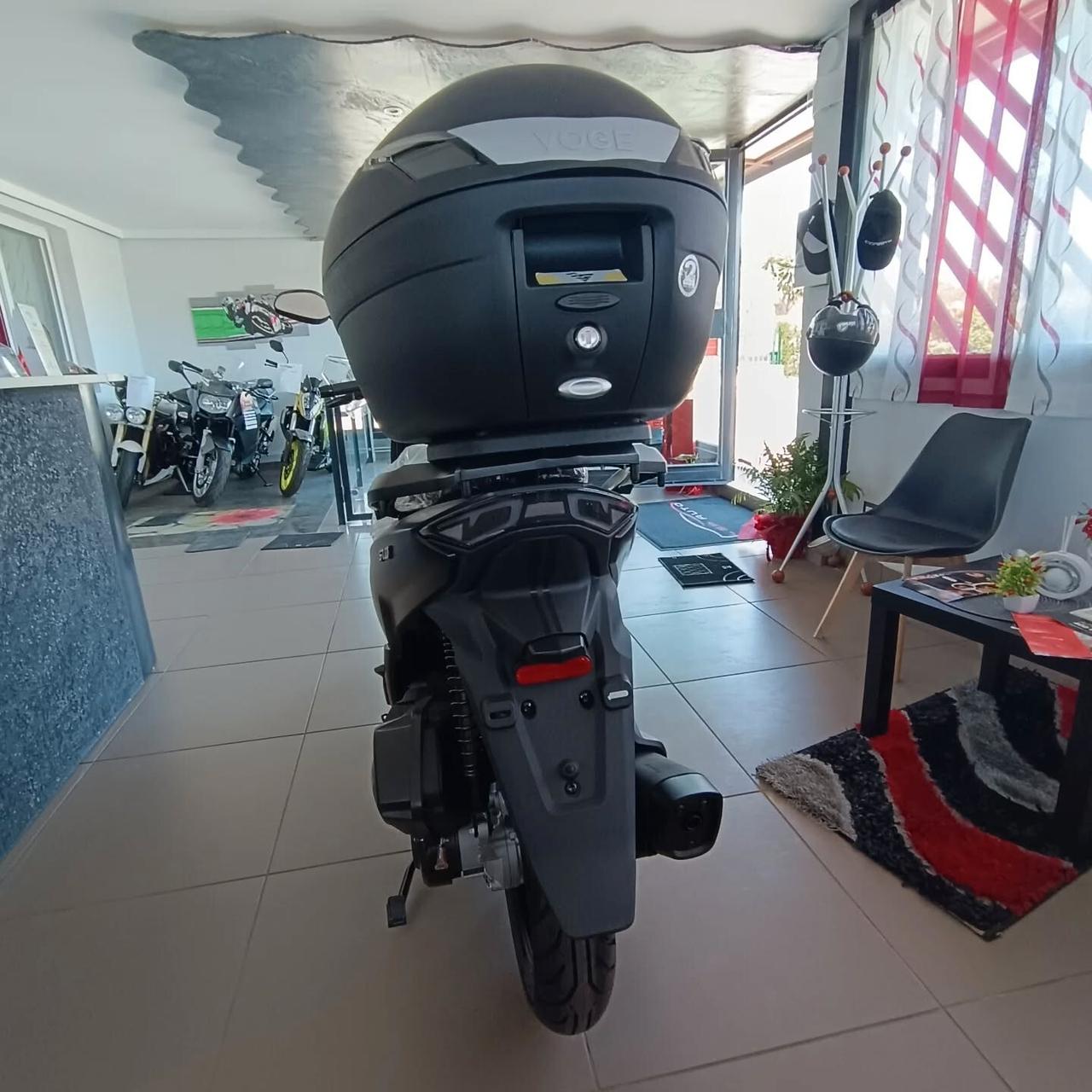 Voge Sfida SR16 125 PRONTA CONSEGNA!!