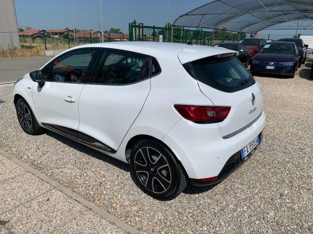 RENAULT Clio 1.5 dCi 8V 75CV Start&Stop 5 porte Duel