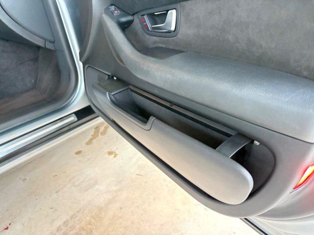 AUDI A8 3.0 V6 TDI TRAZIONE INTEGRALE POCHI CHILOMETRI