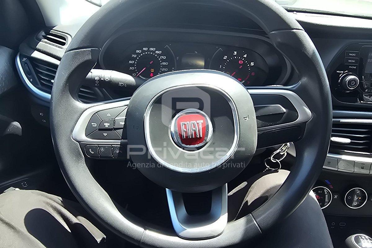 FIAT Tipo 1.4 4 porte Easy