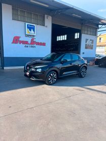 Nissan Juke 1.0 DIG-T 114 CV DCT Acenta PREZZO PROMO