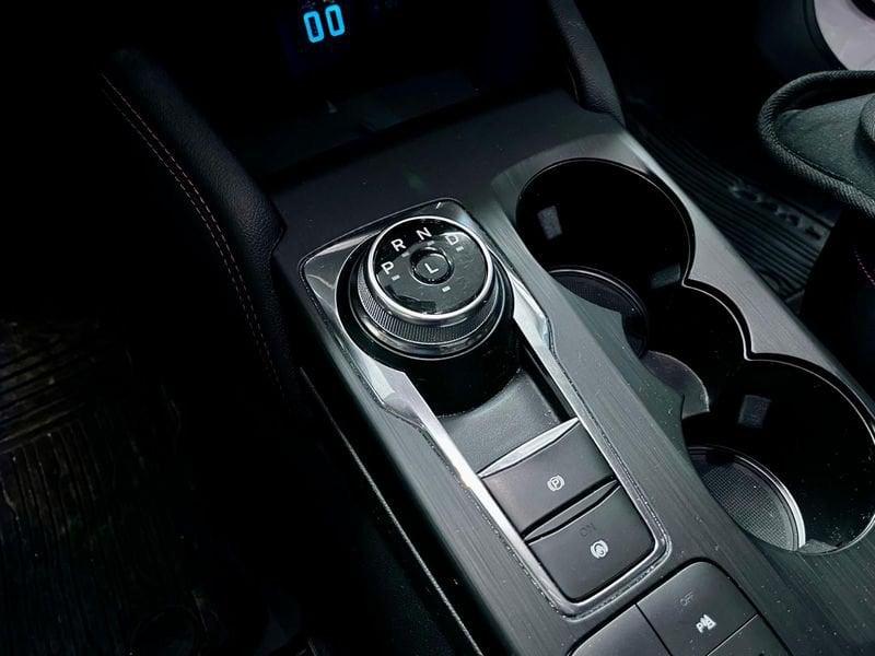 Ford Kuga Kuga 2.5 Full Hybrid ST-Line X 190 CV CVT 2WD