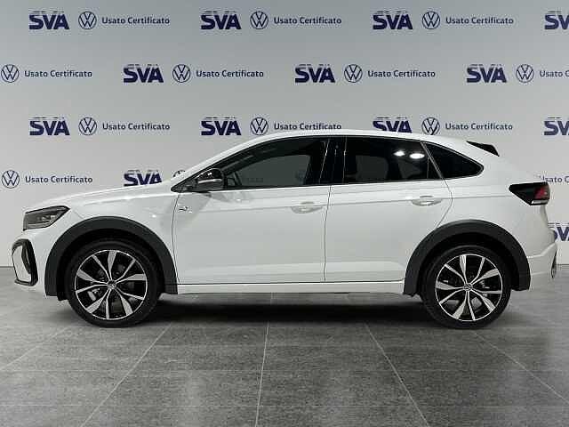 Volkswagen Taigo 1.0TSI 115CV DSG R-LINE - IVA ESPOSTA -