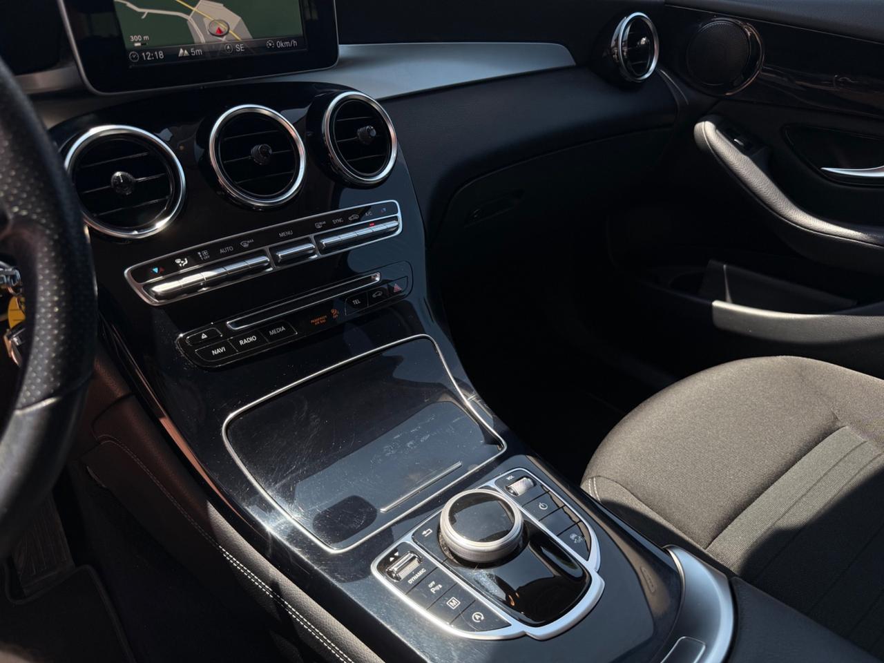 Mercedes-benz GLC 220 GLC 220 d 4Matic Exclusive