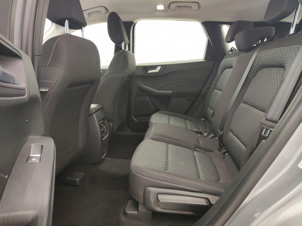 FORD Kuga 3ª serie - Kuga 1.5 EcoBlue 120 CV 2WD Connect