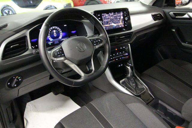VOLKSWAGEN T-Roc 2.0 TDI SCR 150 CV DSG Life - PREZZO REALE