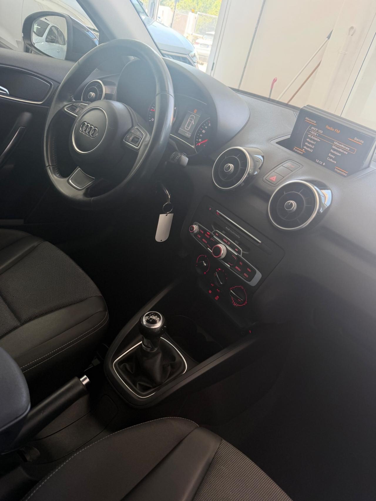 Audi A1 1.4 TDI Sport FINANZIABILE