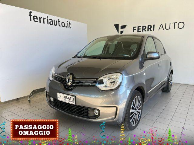 RENAULT Twingo SCe 65 CV Intens