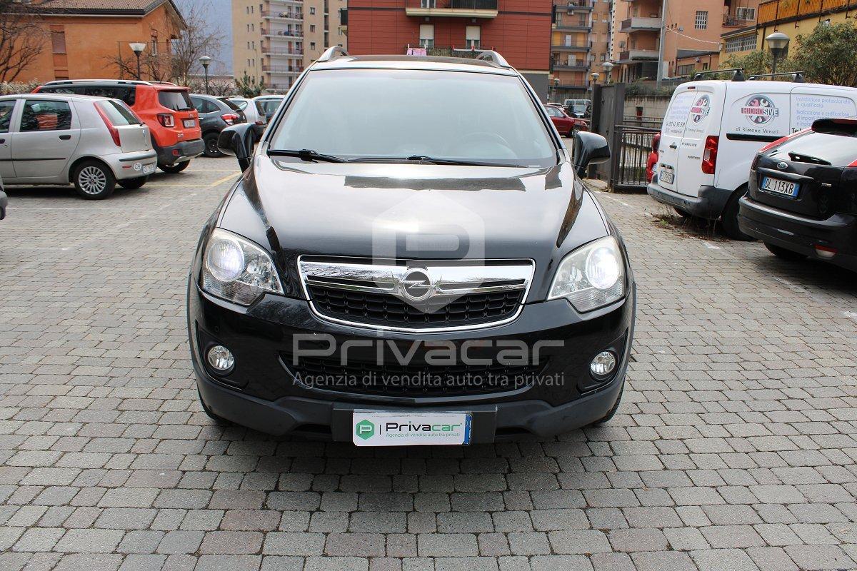 OPEL Antara 2.2 CDTI 163CV 4x2 Cosmo