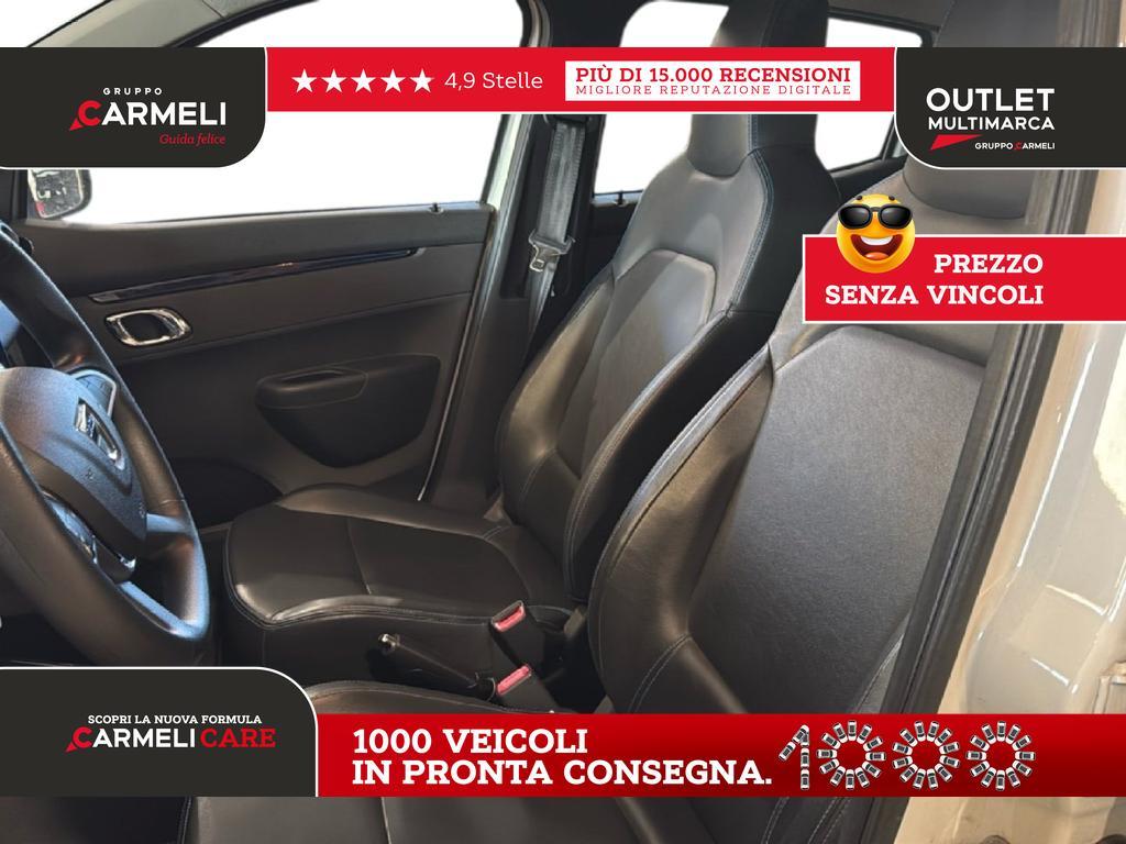 Dacia Spring Electric 45 Comfort