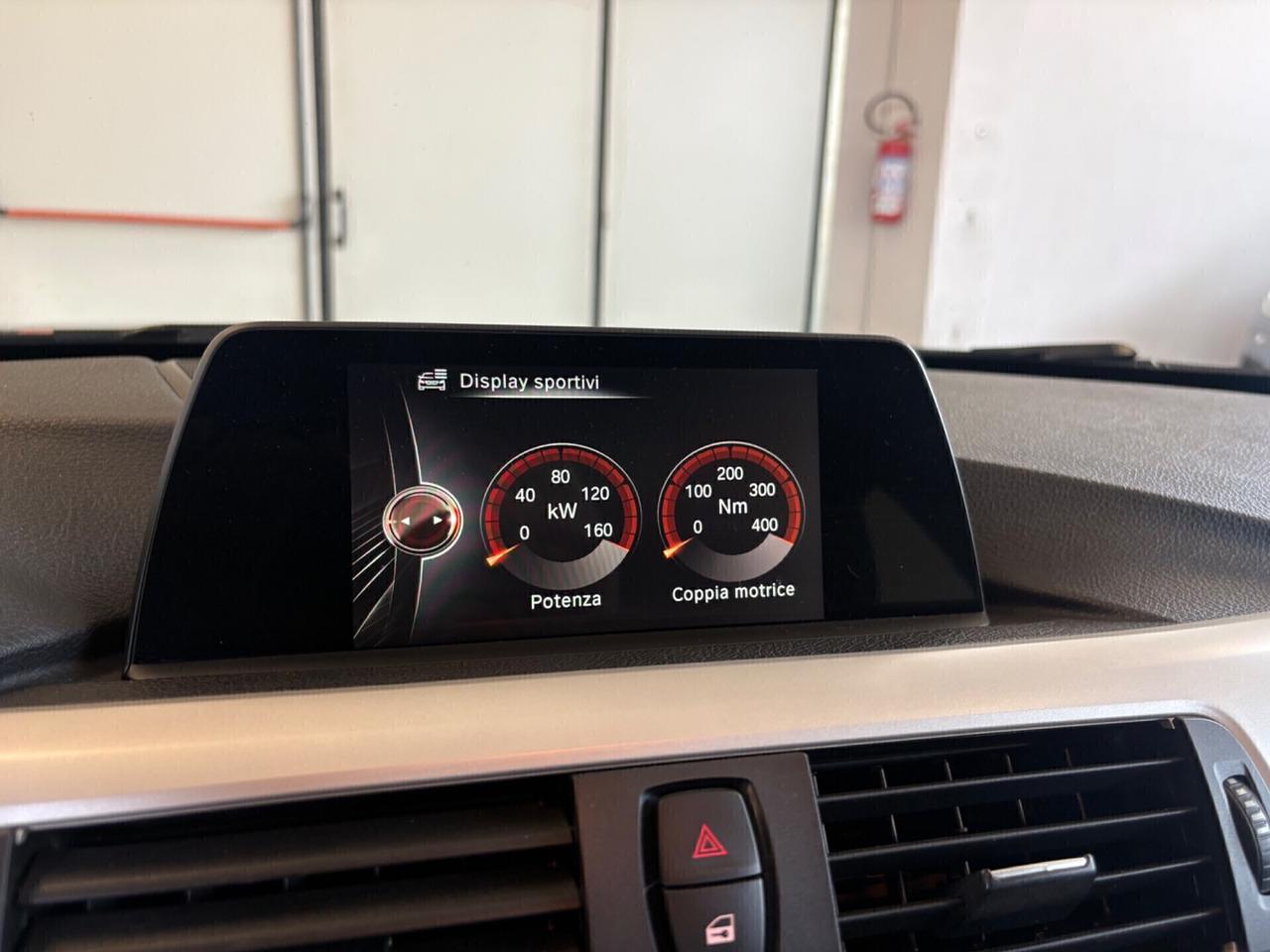 Bmw 4er Gran Coupe 420d xDrive Coupé