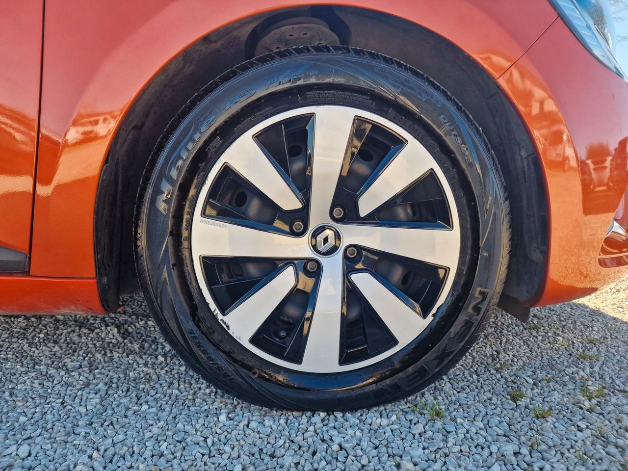 Renault Clio TCe 100cv GPL Equilibre "Promo Guida Sereno"