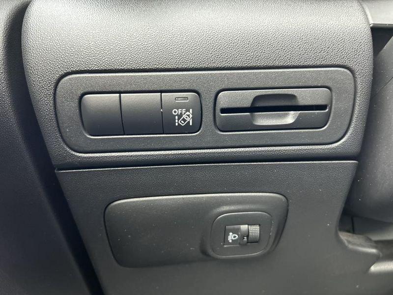 Citroën C3 Aircross PureTech 110 Shine INTERNI PELLE+NAVI