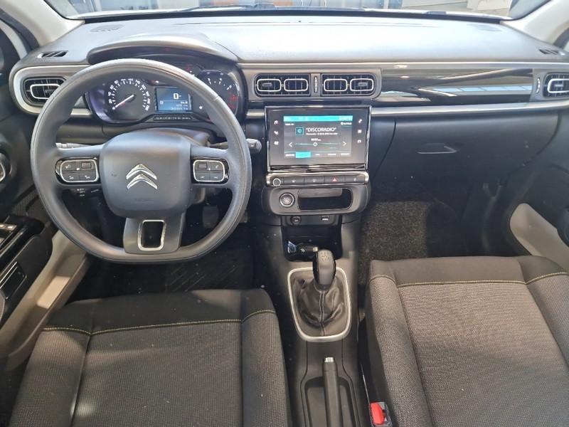 CITROEN C3 PURETECH 83 SES SHINE NEO PATENTATI 5 PORTE BERLINA