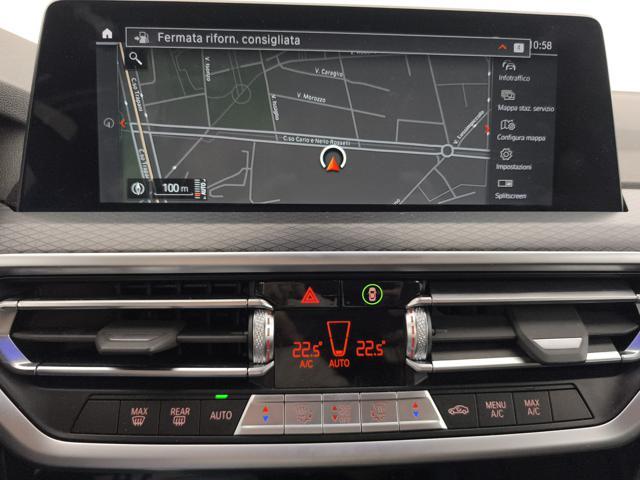 BMW X4 xdrive20d mhev 48V Msport auto