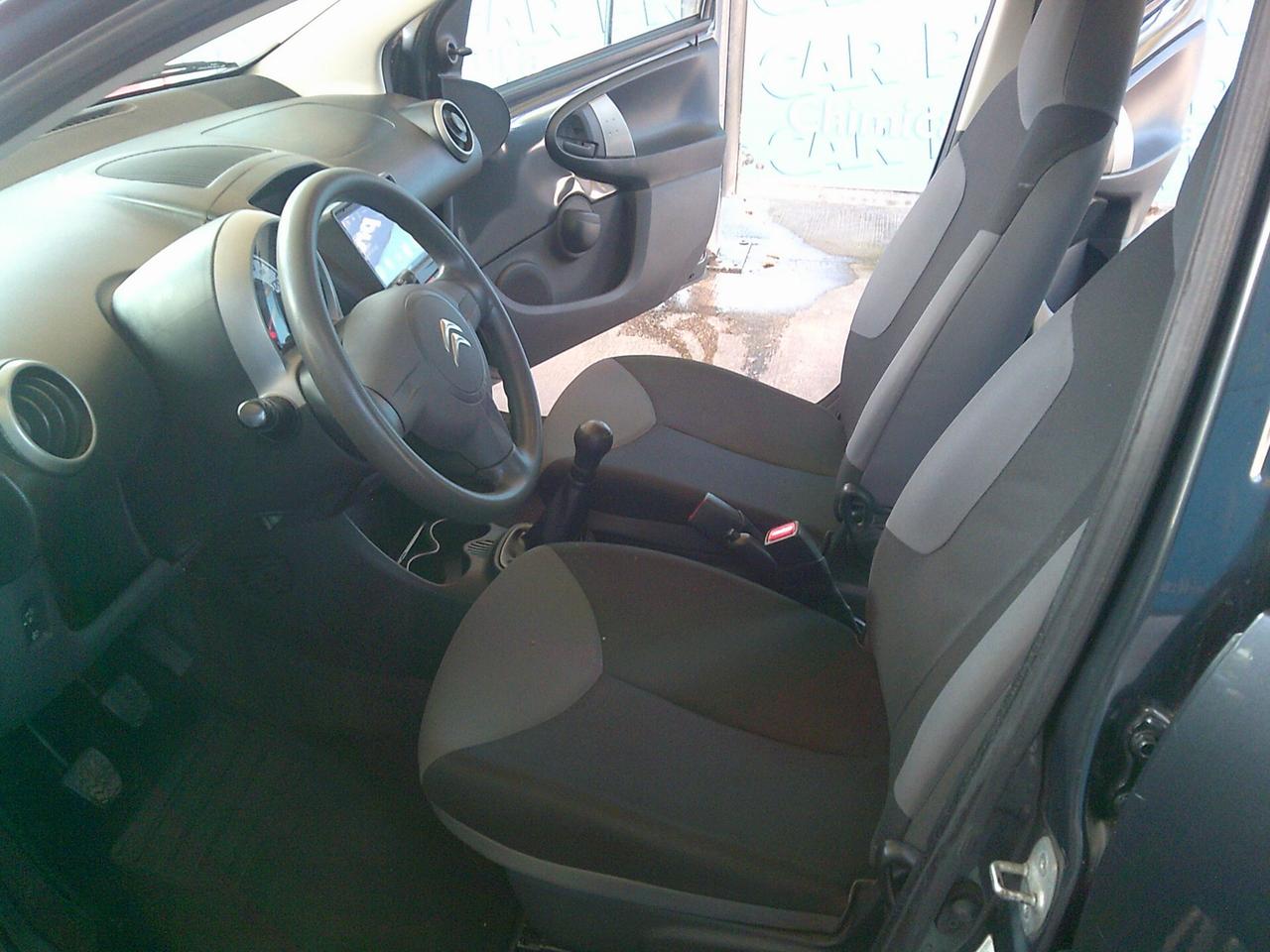 Citroen C1 1.0 5 porte Attraction*Clima*Apple car play*Android auto*