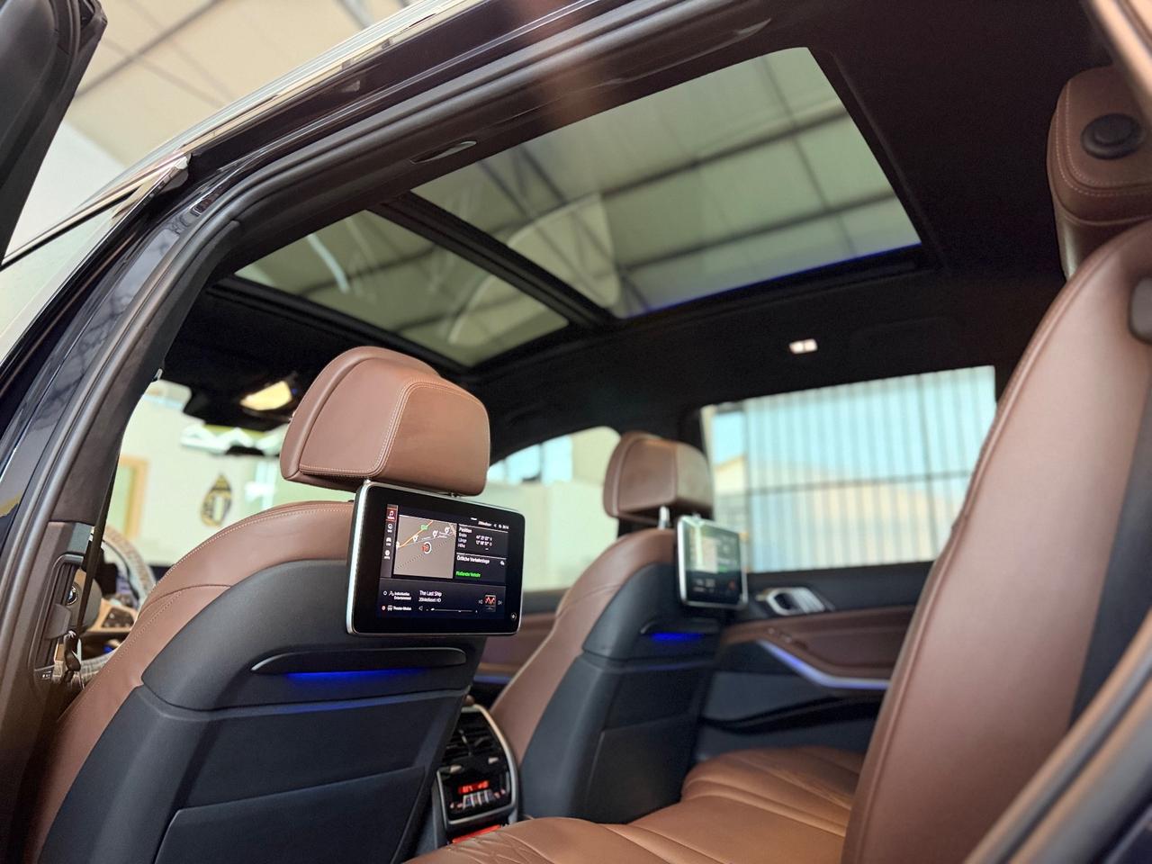 Bmw X7 M50d Full Optional 2020